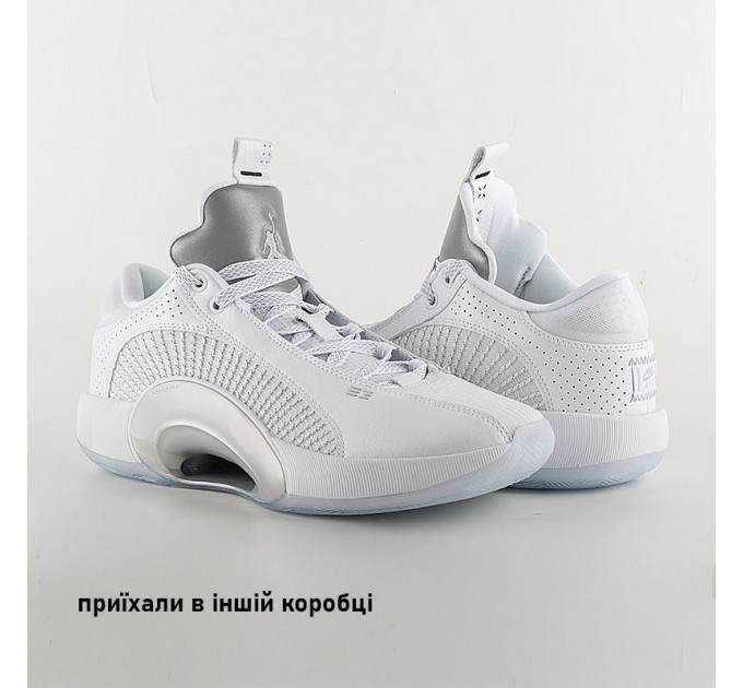 Кроссовки Jordan Air Xxxv Low