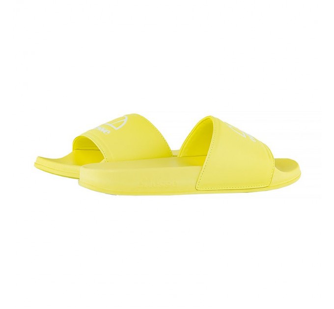 Тапочки Ellesse Filippo Slide SGMF0463-LIGHT-GREEN