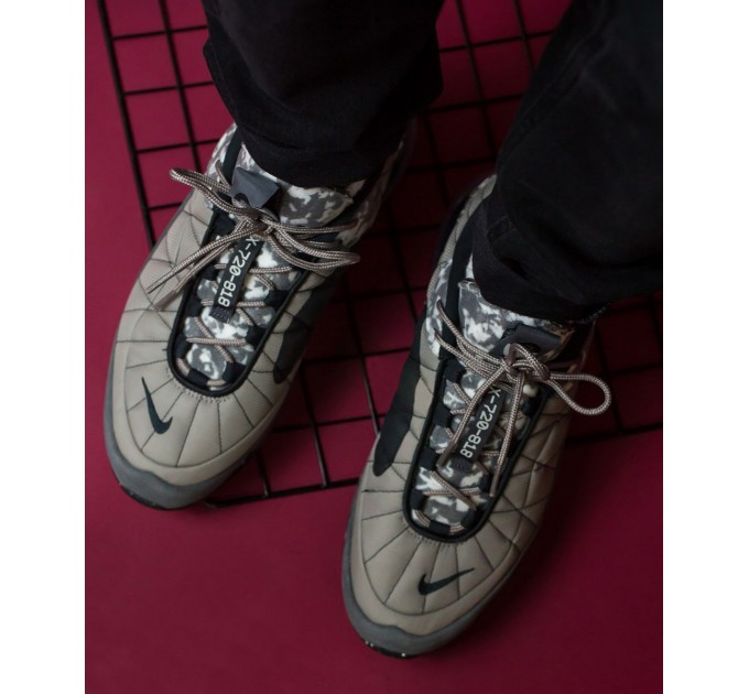 Кросівки Nike MX-720-818