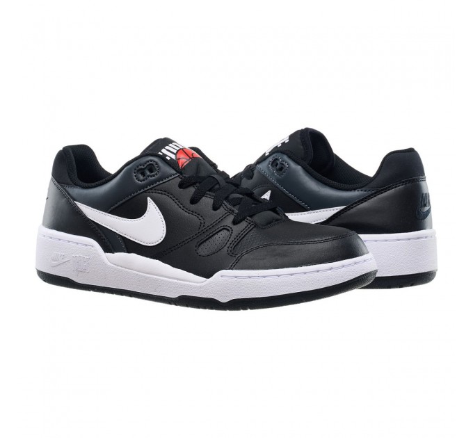Кросівки чоловічі Nike Full Force Low (FB1362-001)