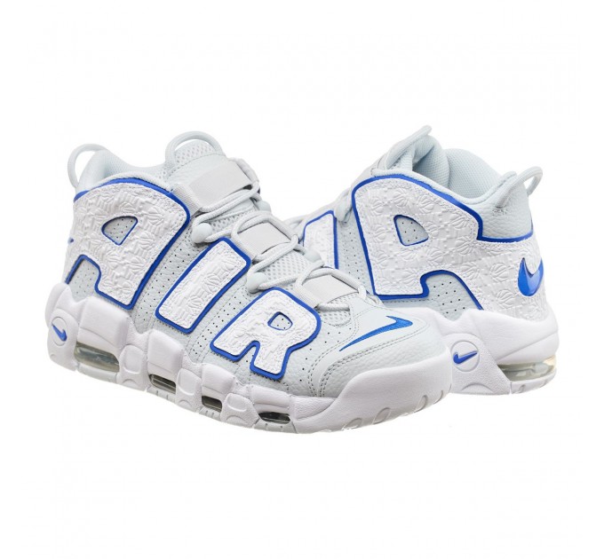 Кросівки Nike Air More Uptempo 96 FD0669-100