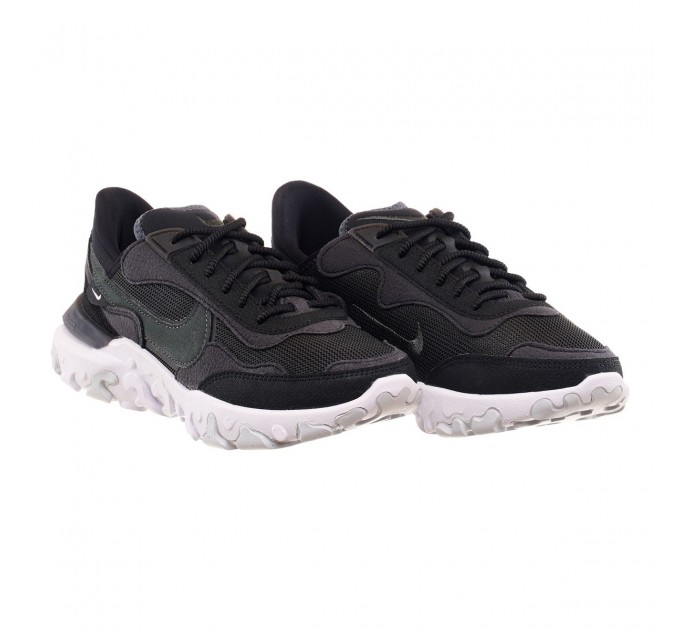 Кросівки жіночі Nike React R3vision (DQ5188-001)