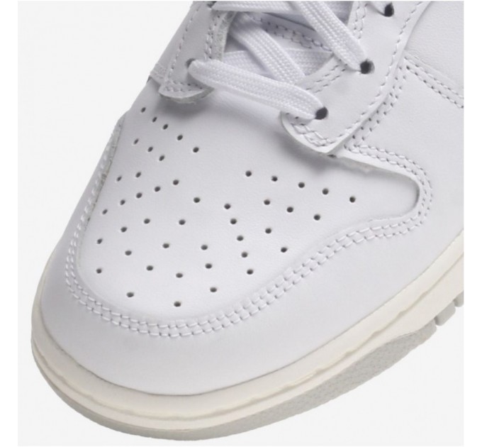 Кроссовки Nike Dunk High Neutral Grey (W) DD1869-111