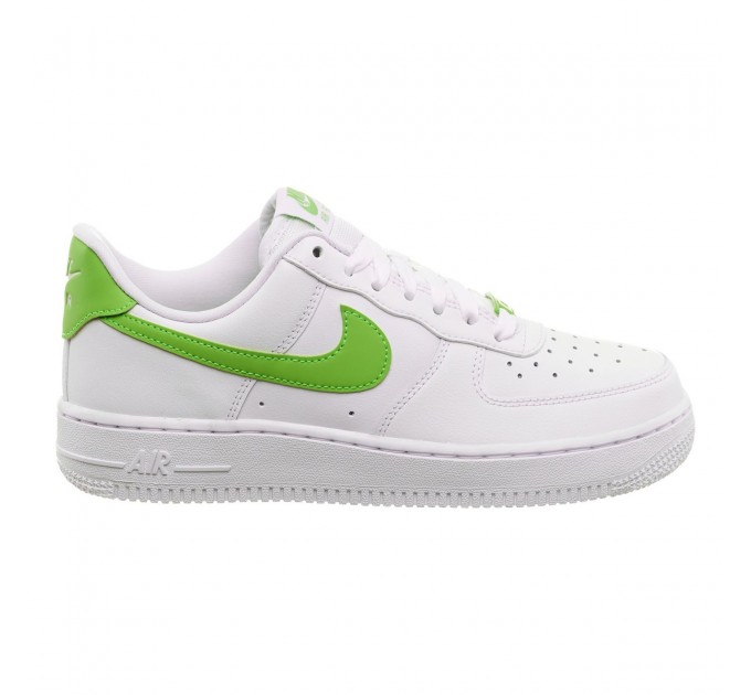 Кроссовки женские Nike Air Force 1 Low White (DD8959-112)