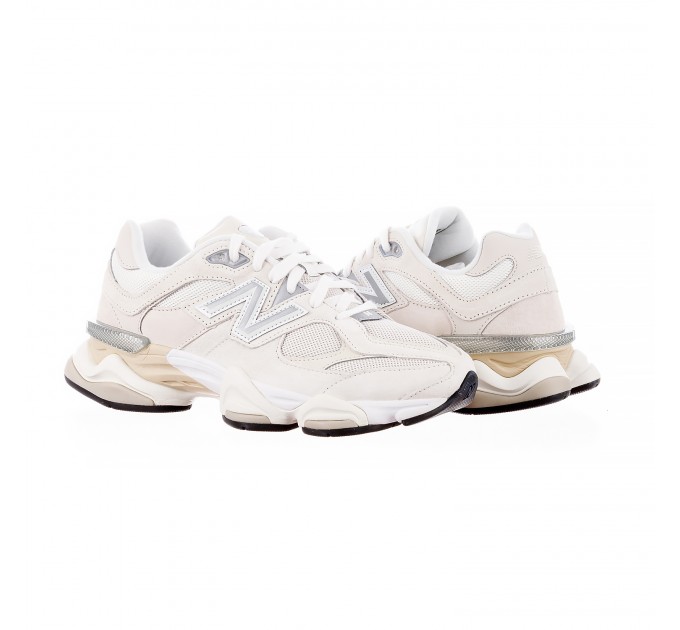 Кросівки чоловічі New Balance U9060 (U9060WHT)