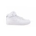 Кросівки жіночі Nike Air Force 1 Mid Gs (FN1193-111)