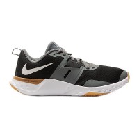 Кроссовки Nike Renew Retaliation Tr цвет: темно-серый