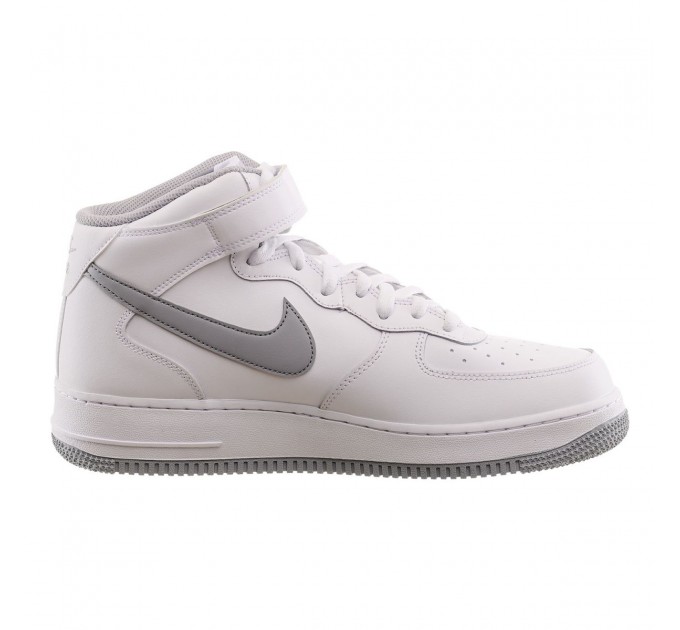 Кросівки чоловічі Nike Air Force 1 Mid '07 (DV0806-100)
