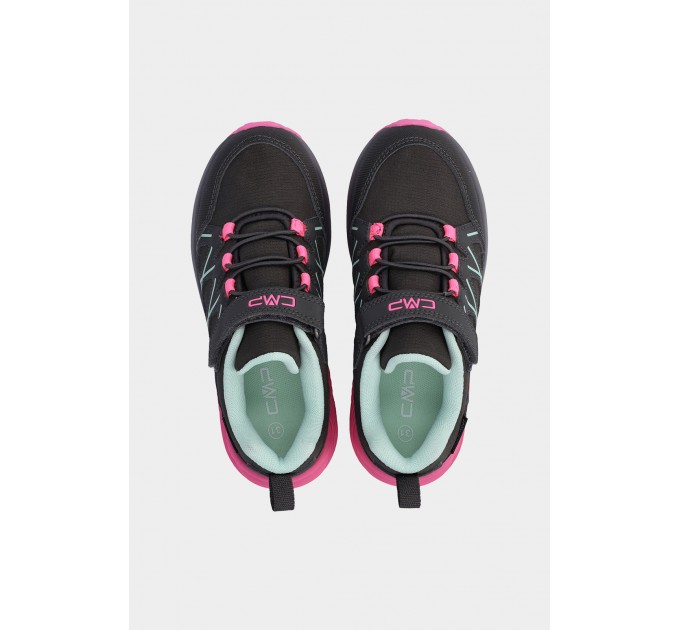 Кросівки Cmp Kids Hulysse Wp Shoes 3Q15894-U901