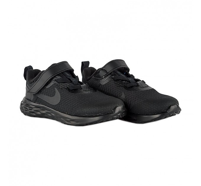 Кроссовки Nike Revolution 6 Nn (Tdv) DD1094-001