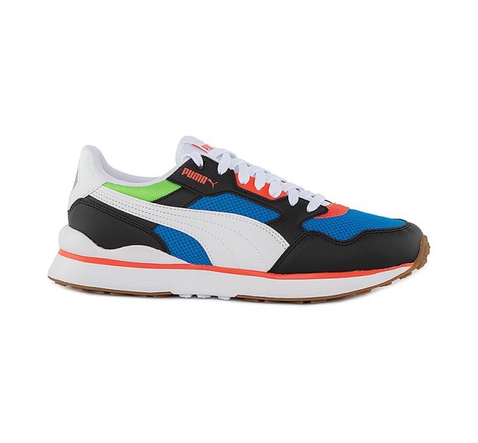 Кроссовки Puma R78 Futr 37489513