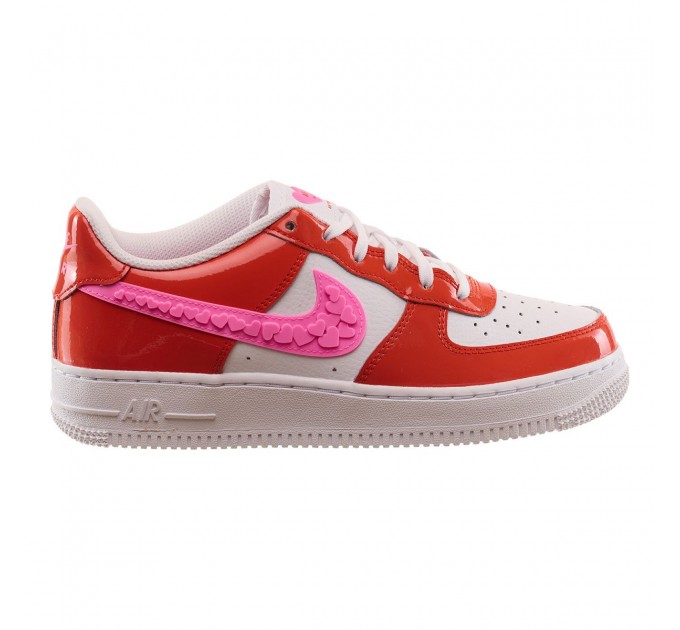 Кроссовки женские Nike 1 Low Gs (FD1031-600)