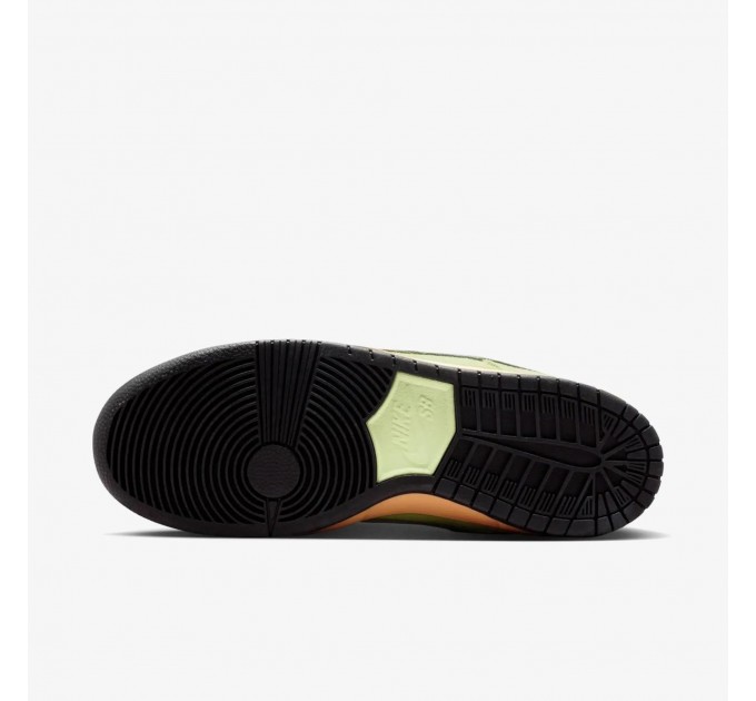 Кроссовки унисекс Nike Sb Dunk Low (HQ1626-300)