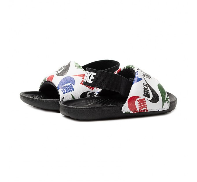 Тапочки Nike KAWA SLIDE SE JDI (TD)