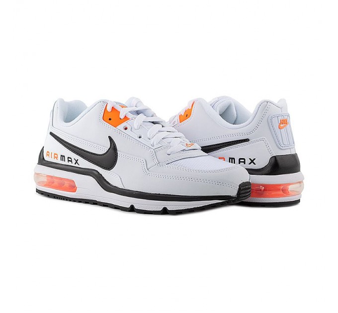 Кроссовки Nike Air Max Ltd 3