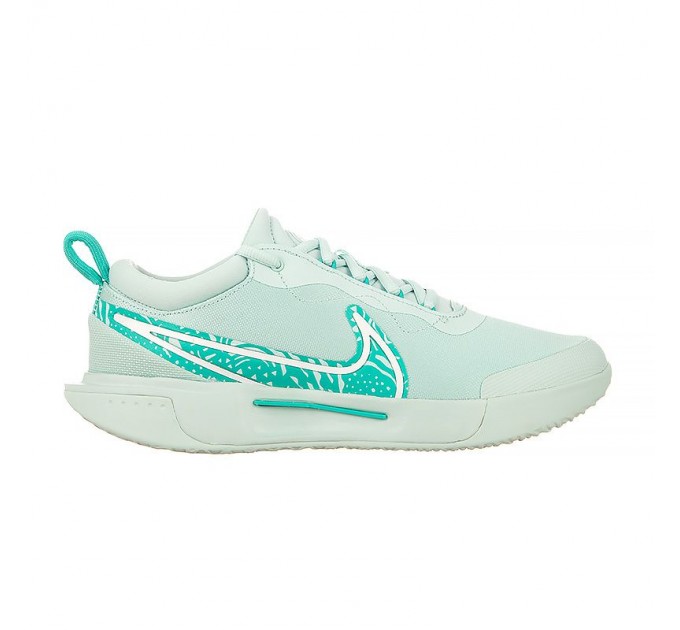 Кроссовки Nike Zoom Court Pro Hc DV3285-300
