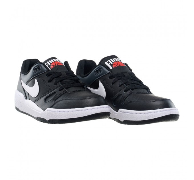 Кросівки чоловічі Nike Full Force Low (FB1362-001)