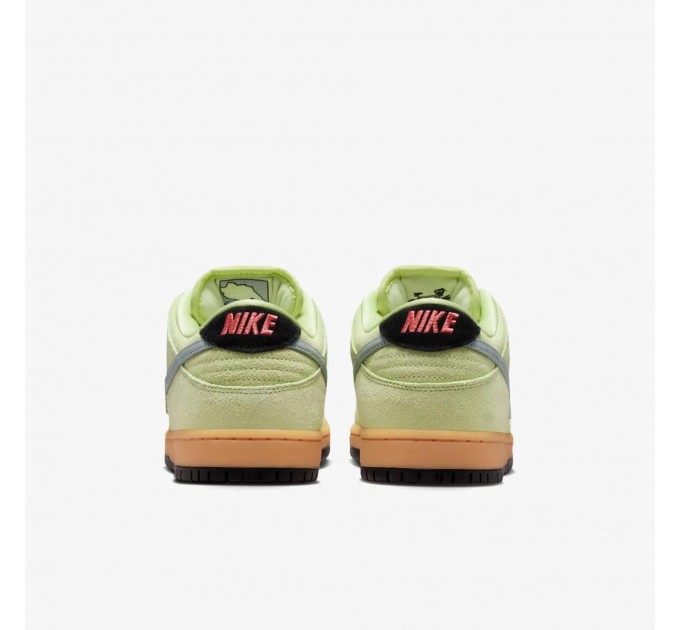 Кроссовки унисекс Nike Sb Dunk Low (HQ1626-300)