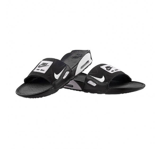 Тапочки Nike WMNS AIR MAX 90 SLIDE