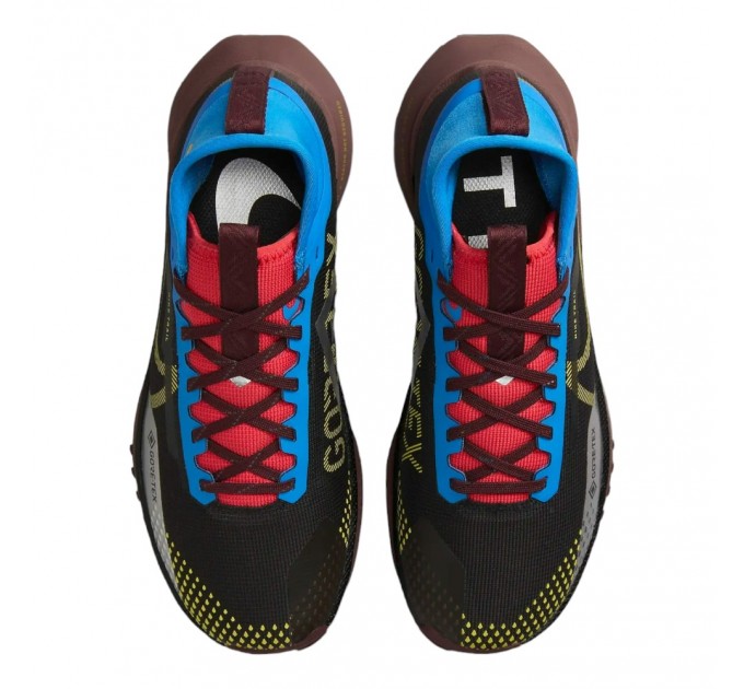 Кроссовки Nike W React Pegasus Trail 4 Gtx DJ7929-003