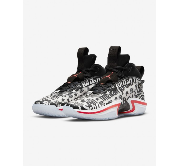 Кроссовки мужские Jordan Xxxvi Fs (DN4197-001)