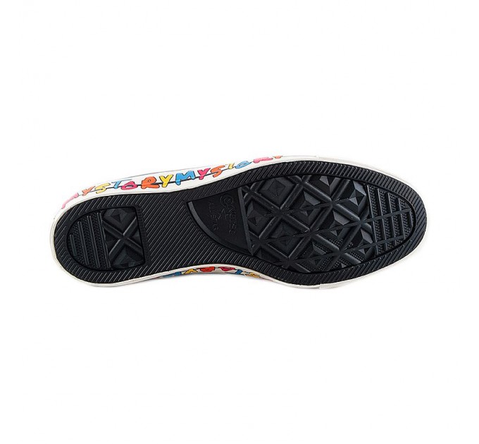 Кеди Converse CTAS OX