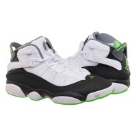 Кроссовки мужские Jordan Air 6 Rings (322992-130)