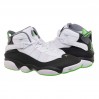 Кросівки Jordan Air 6 Rings 322992-130