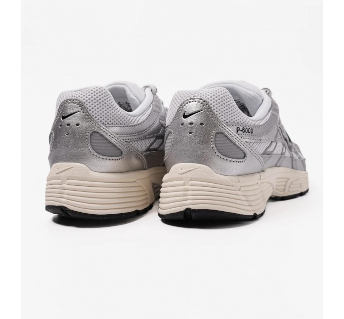 Кроссовки унисекс Nike P-6000 (CD6404-105)