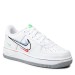 Кроссовки унисекс Nike Air Force 1 Low Gs (DM9473-100)
