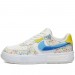 Кроссовки женские Nike Air Force 1 Fontanka (DV3211-100)