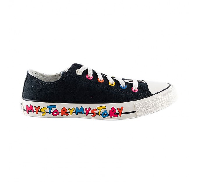 Кеди Converse CTAS OX