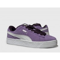 Кросівки жіночі Puma Suede Xl Galaxy (40079701)