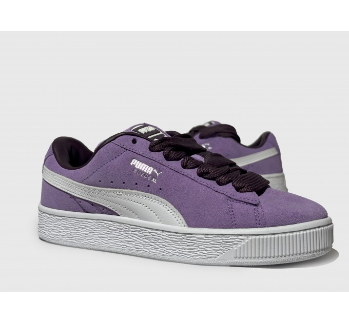 Кросівки жіночі Puma Suede Xl Galaxy (40079701)
