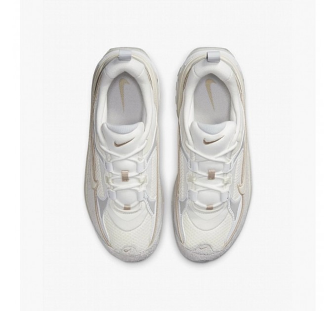 Кроссовки Nike Air Max Bliss Lx Shoes Beige/Grey Dx5658-100 38 DX5658-100