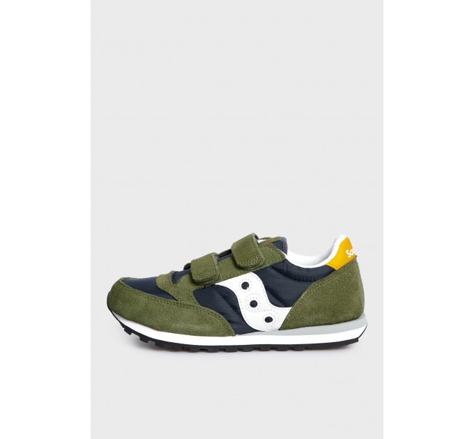 Кросівки Saucony Jazz Double Hl SK267335