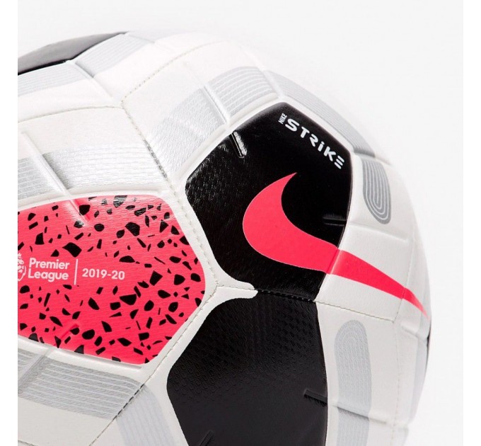 Мяч Nike Premier League Strike SC3552-101