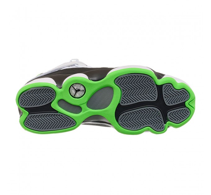 Кроссовки мужские Jordan Air 6 Rings (322992-130)