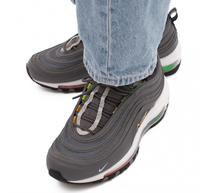 Кроссовки Nike Air Max 97 Evolution Of Icons (Gs) DD2002-001