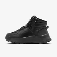 Ботинки женские Nike City Classic Premium Waterproof Black FZ8629-001