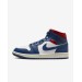 Кросівки жіночі Jordan 1 Mid (BQ6472-146)