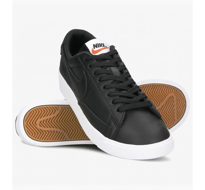 Кроссовки Nike W Blazer Low Le AV9370-001