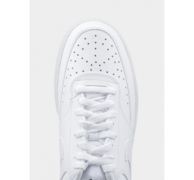 Кеды мужские Nike Court Vision Lo Nn (DH2987-100)