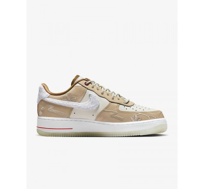 Кросівки жіночі Nike Air Force 1 '07 Lx (FD4341-101)