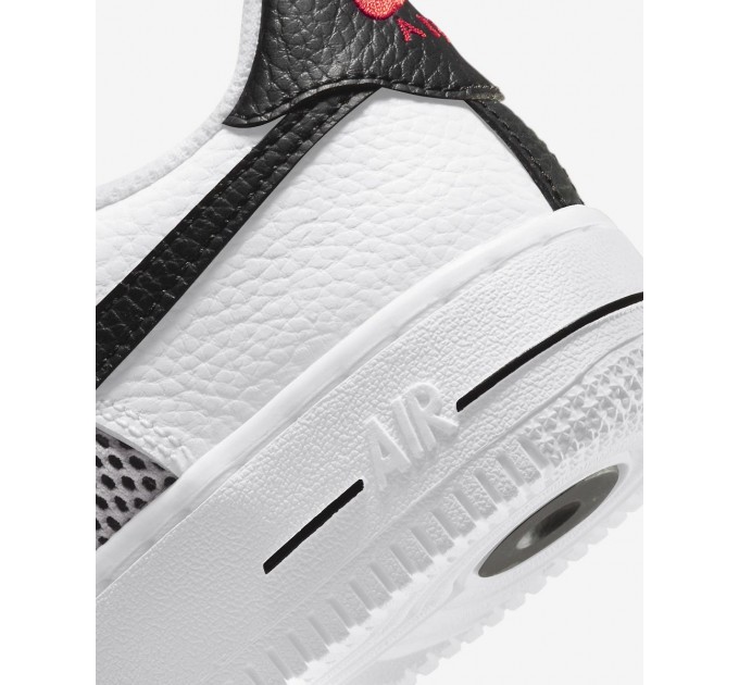 Кроссовки женские Nike Air Force 1 Lv8 (DH9596-100)
