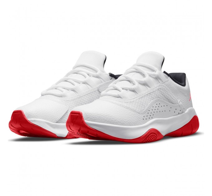 Кросівки жіночі Jordan 11 Cmft Low Gs (CZ0907-106)