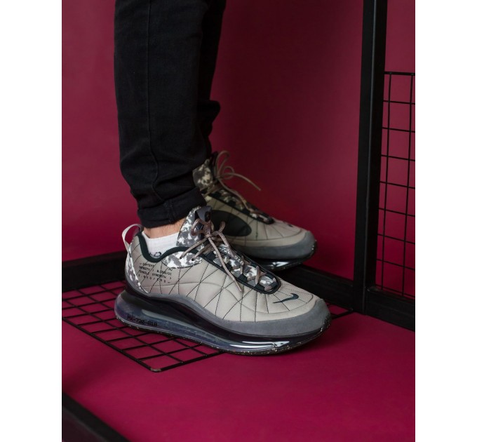 Кросівки Nike MX-720-818