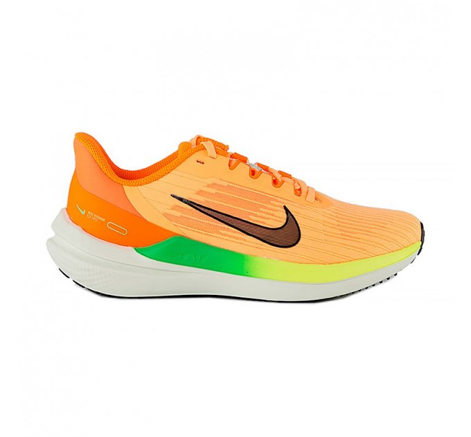 Кроссовки Nike Air Winflo 9 DD8686-800