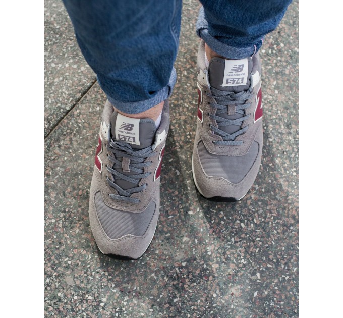Кроссовки New Balance 574