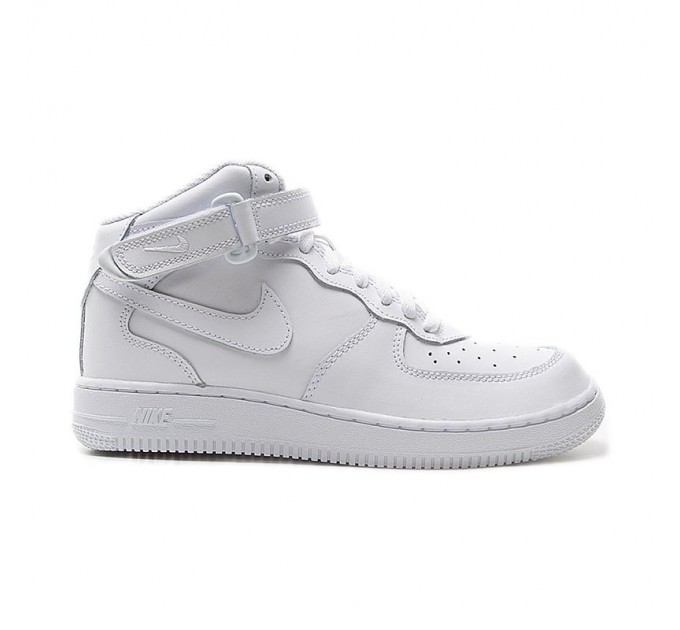 Кроссовки Nike Force 1 Mid